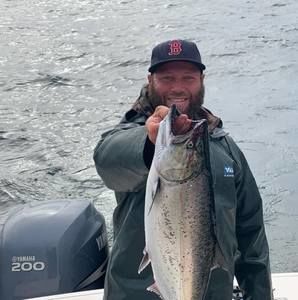 Meet your Posher, Robert